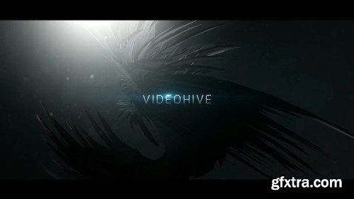 Videohive Trailer Titles 2 13638548