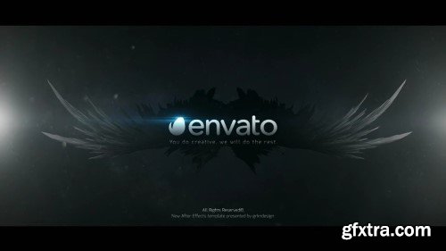 Videohive Trailer Titles 2 13638548