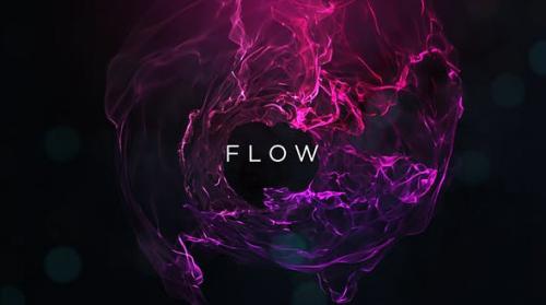 Videohive - Flow | Titles