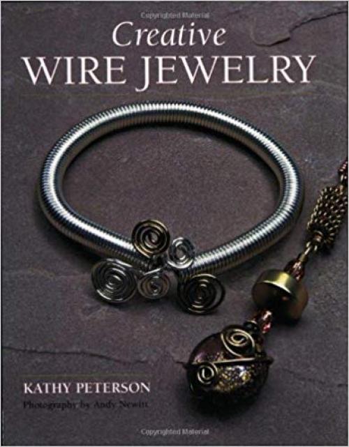 Creative Wire Jewelry - 0823010449