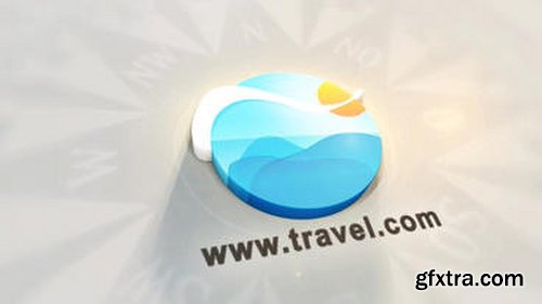 Videohive Travel Agency Advert 9903295