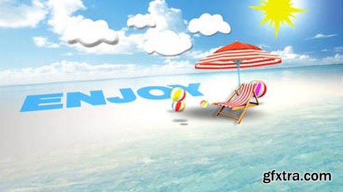 Videohive Travel Agency Advert 9903295