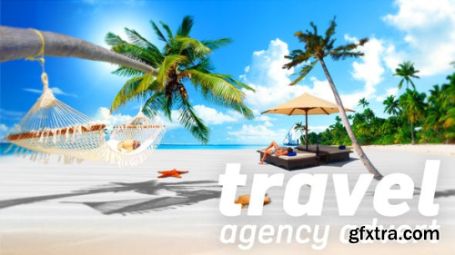 Videohive Travel Agency Advert 9903295