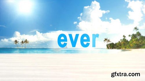 Videohive Travel Agency Advert 9903295