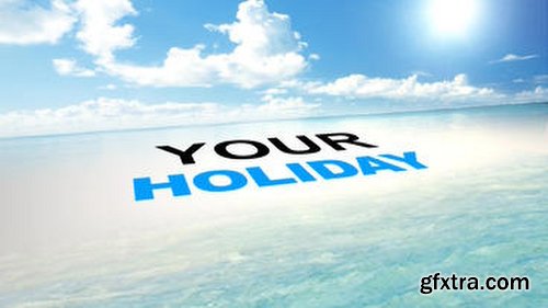 Videohive Travel Agency Advert 9903295