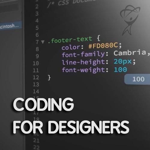 Oreilly - Coding for Designers - 10000DSCODING