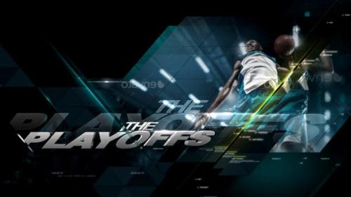 Videohive - Sport Event - Triler