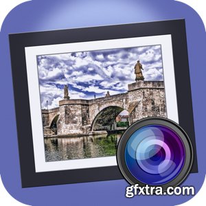 JixiPix Simply HDR 3.2.12