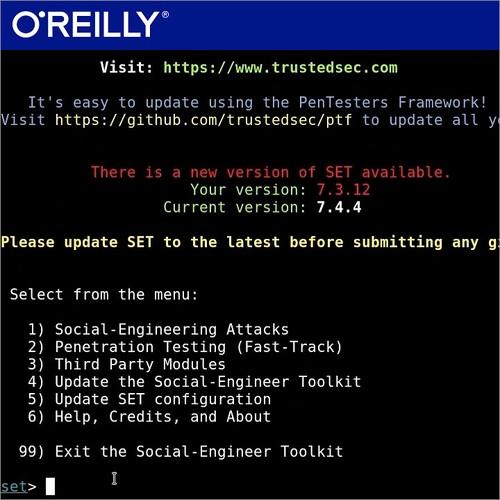 Oreilly - Certified Ethical Hacker (CEH) - Hacking Users and Their Devices - 9781491975763