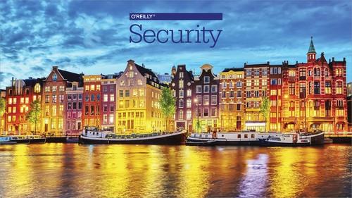 Oreilly - O'Reilly Security Conference 2016 - Amsterdam, Netherlands - 9781491976128