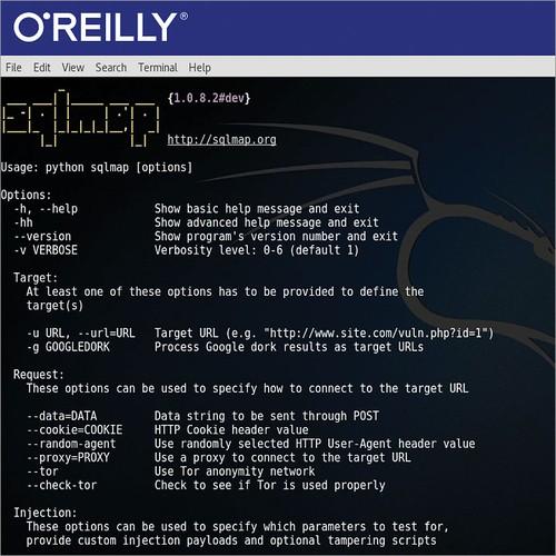 Oreilly - Ethical Hacking - 9781491978375