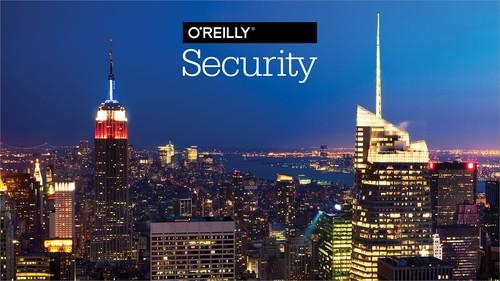 Oreilly - O'Reilly Security Conference 2017 - New York, NY - 9781491985359