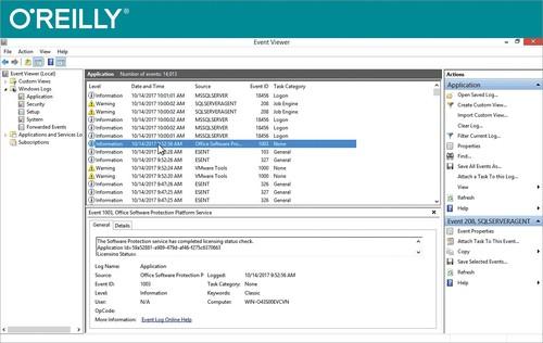 Oreilly - Learning CompTIA CSA+ - 9781492032205