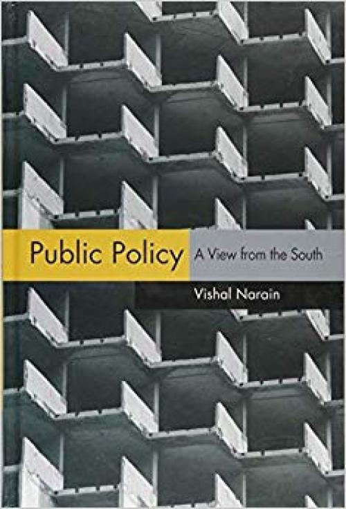 Public Policy: A View from the South - 1108429580