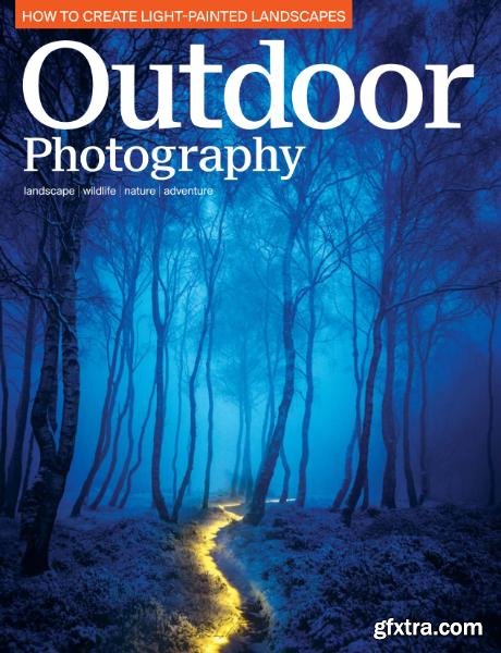 Outdoor Photography - February 2020