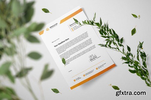 Letterhead