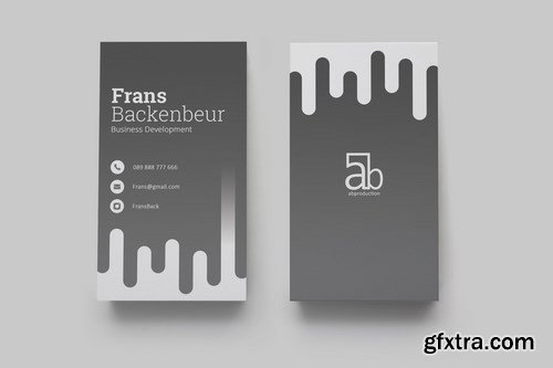 Business Cards Pack