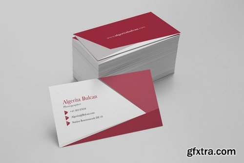 Business Cards Pack