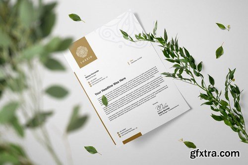 Letterhead