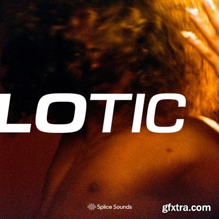 Splice Lotic body pack WAV-DECiBEL