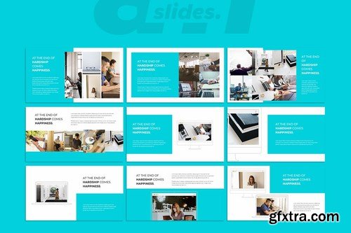 BusinessPlan Powerpoint Google Slides and Keynote Templates