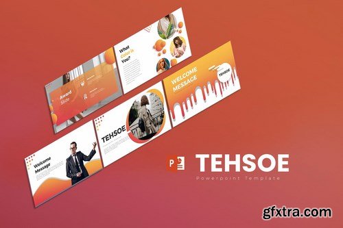 Tehsoe Powerpoint Google Slides and Keynote Templates