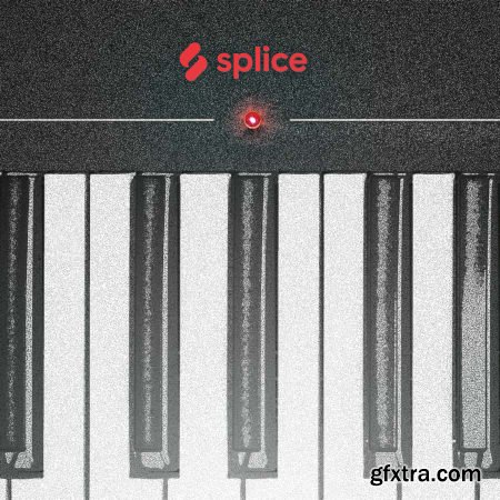 Splice Originals Vintage Keys with Aron Magner WAV-DECiBEL