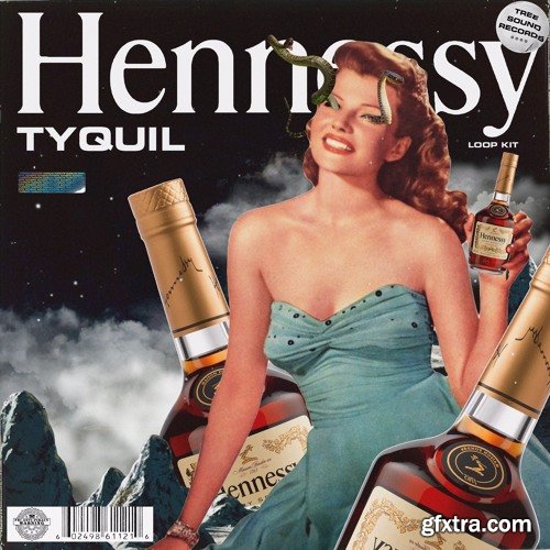 Tyquil Hennessy Loop Kit WAV-DECiBEL