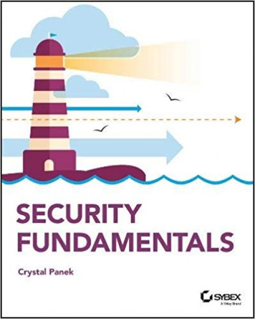 Security Fundamentals - 1119650666