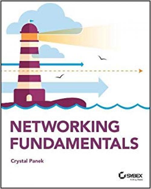 Networking Fundamentals - 1119650747