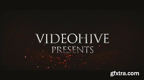 Videohive Cinematic Trailer trailler 23106995