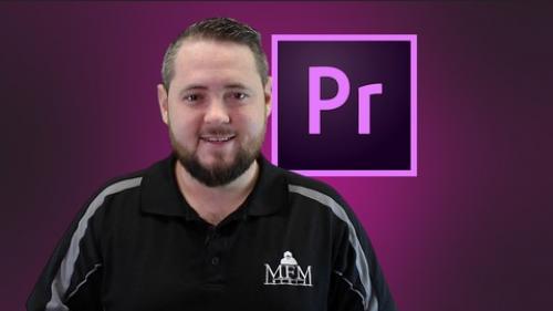 Udemy - Video Editing - Adobe Premiere Pro 2020