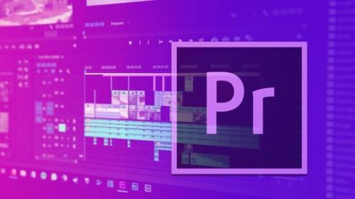 Udemy - Video Editing In Adobe Premiere Pro CC : Learn The Basics