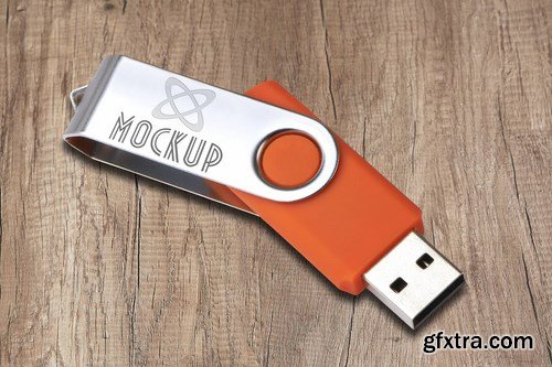 USB-Key_Mockup