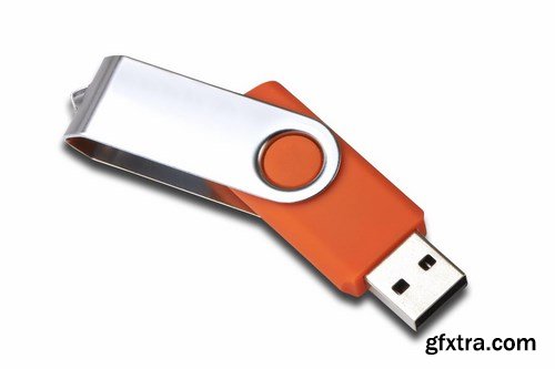 USB-Key_Mockup