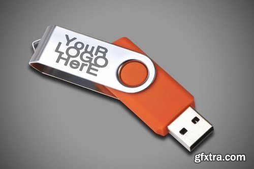 USB-Key_Mockup