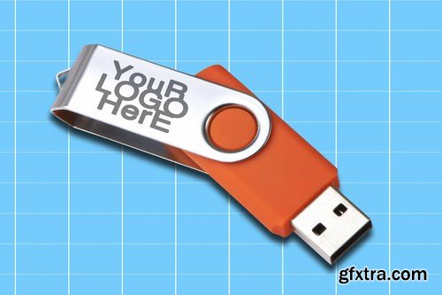 USB-Key_Mockup