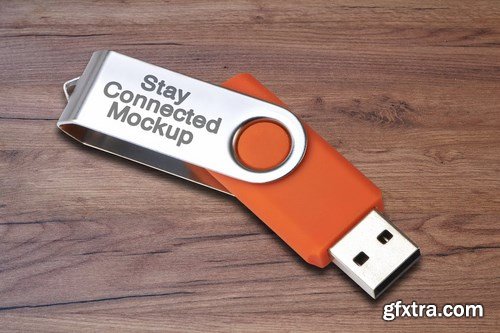 USB-Key_Mockup