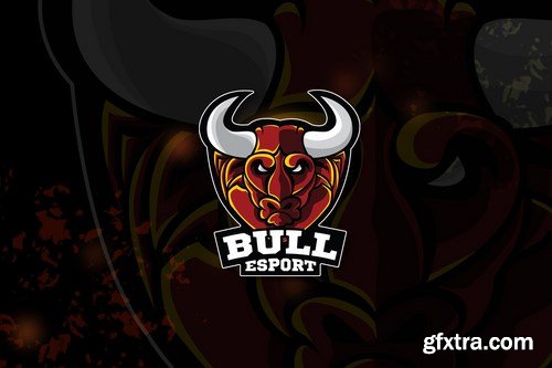 Esports Logos Pack