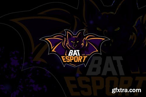 Esports Logos Pack