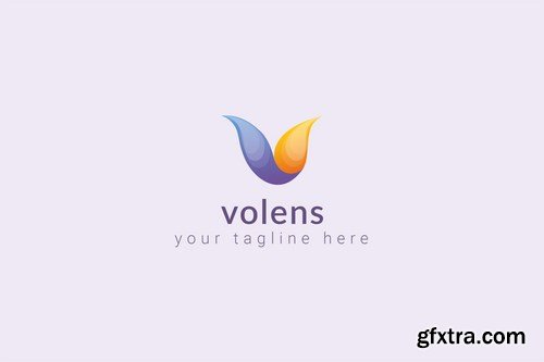 Volens - Web Page Template Banner