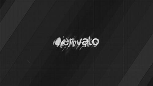 Videohive - Fast and Dynamic Logo Reveal