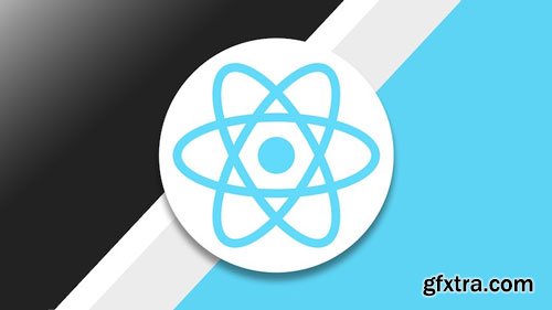 React Tutorial and Projects Course (Updated 1/2020)