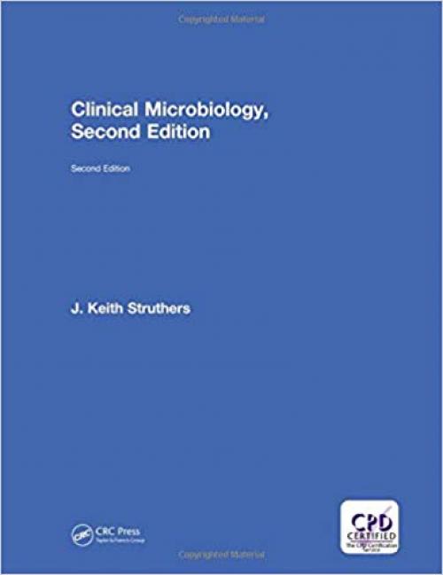 Clinical Microbiology - 1138101907