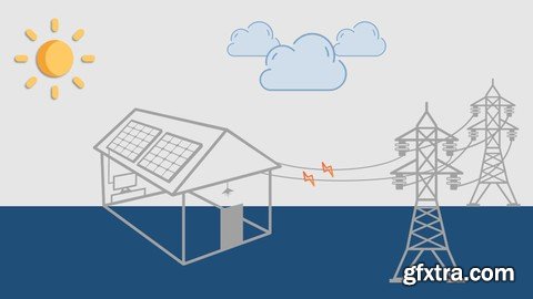 Design of Solar PV Systems