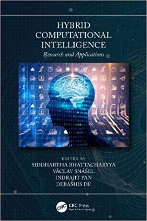 Hybrid Computational Intelligence: Research and Applications - 1138320250