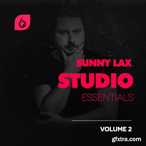 Freshly Squeezed Samples Sunny Lax Studio Essentials Volume 2 WAV MIDI MASSIVE SERUM SPIRE SYLENTH1