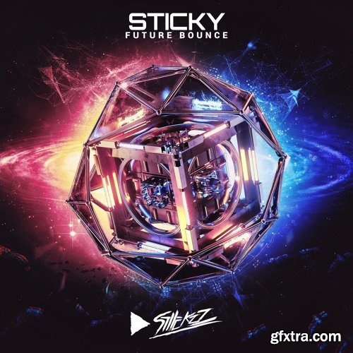 StiickzZ Sticky Future Bounce WAV SERUM PRESET ALP FLP LOGIC-AwZ