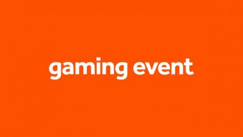 Videohive - Gaming Event