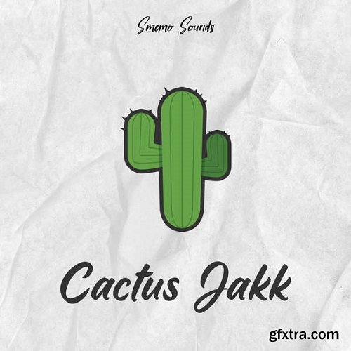 Smemo Sounds Cactus Jakk WAV